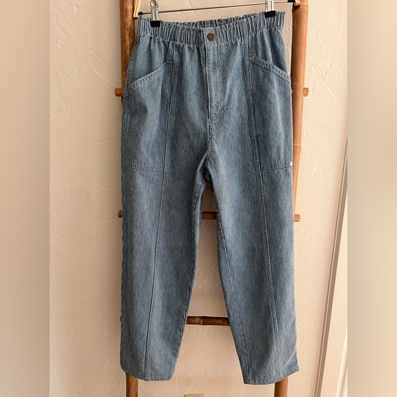 Vintage Cherokee Women's High Rise Denim Jeans - Picture 1 of 10